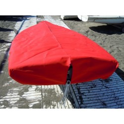laser copertura traspirante